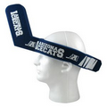 Foam Hockey Stick Hat